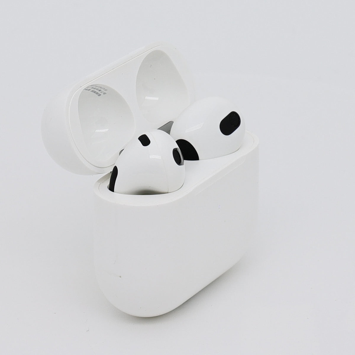 99新 Apple AirPods 3 白色