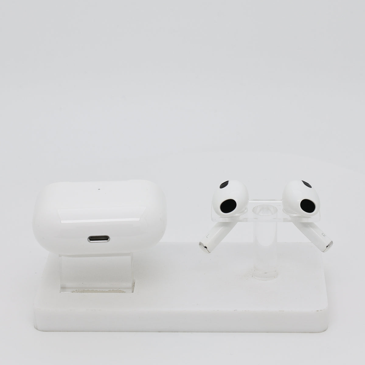 99新 Apple AirPods 3 白色