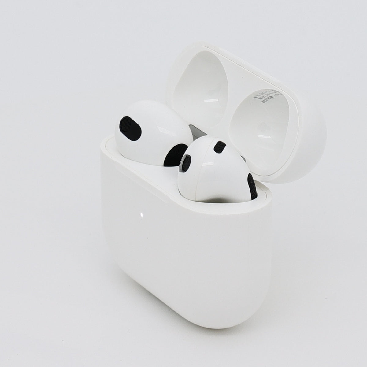 99新 Apple AirPods 3 白色