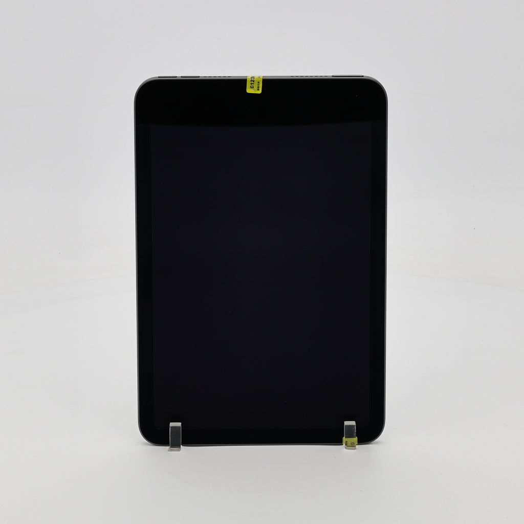 99新 Apple iPad mini6 256G 深空灰色 WIFI