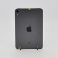 99新 Apple iPad mini6 256G 深空灰色 WIFI