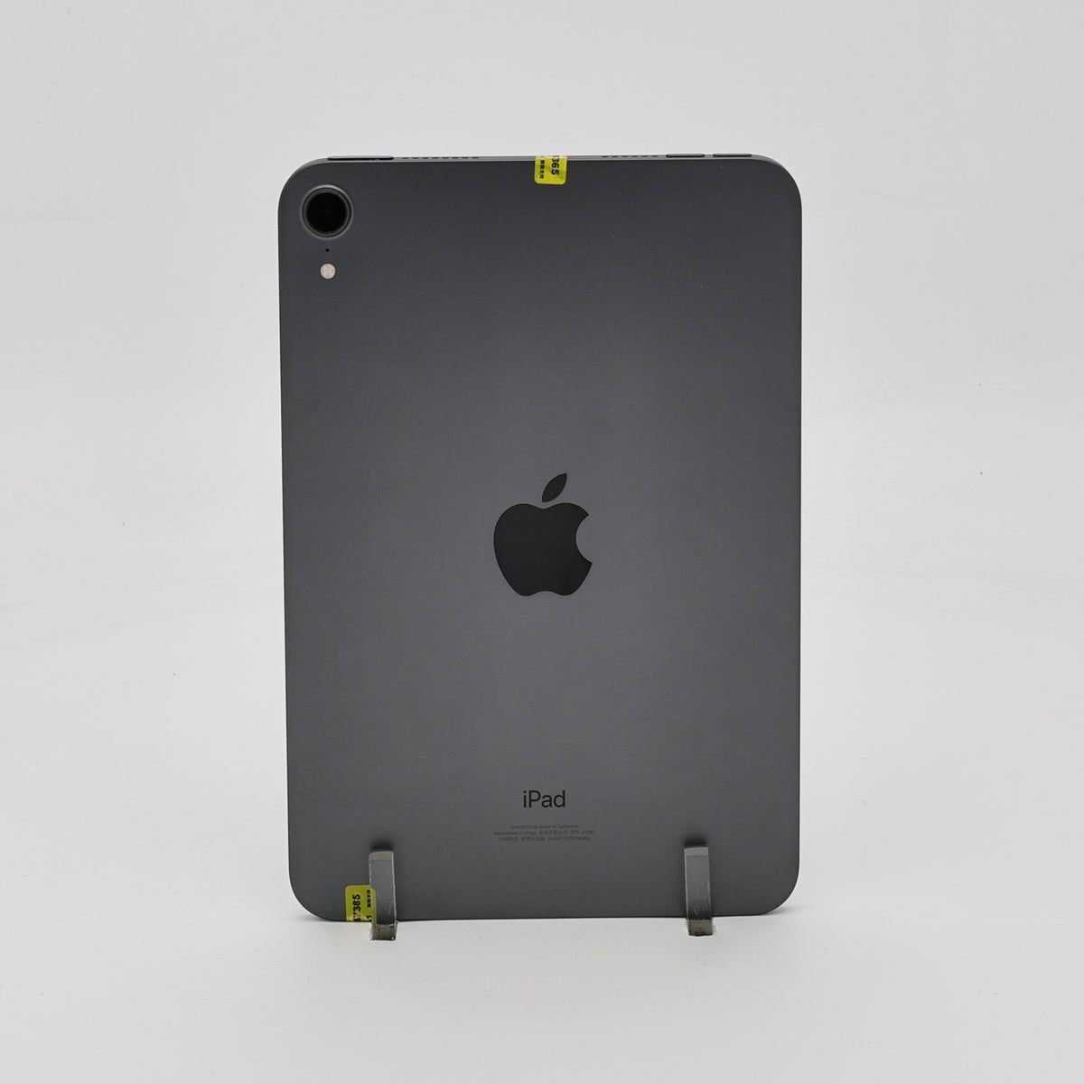 99新 Apple iPad mini6 256G 深空灰色 WIFI
