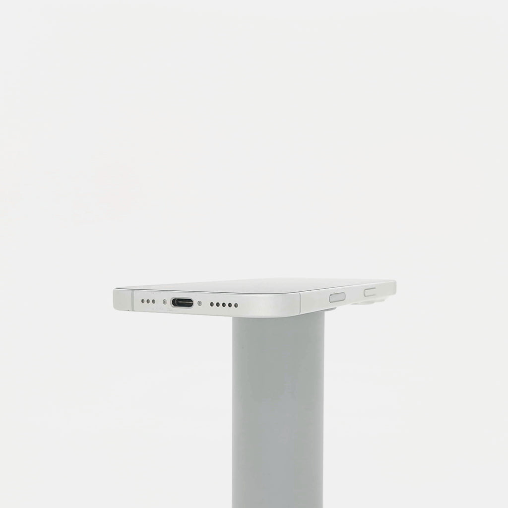 95新 Apple iPhone 16 256G 白色 中國大陸版