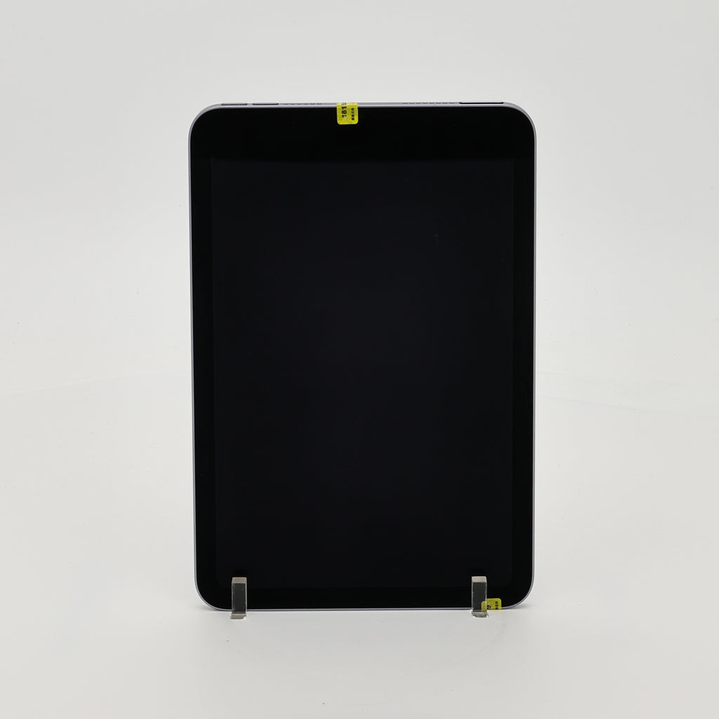 95新 Apple iPad mini6 64G 紫色 WIFI