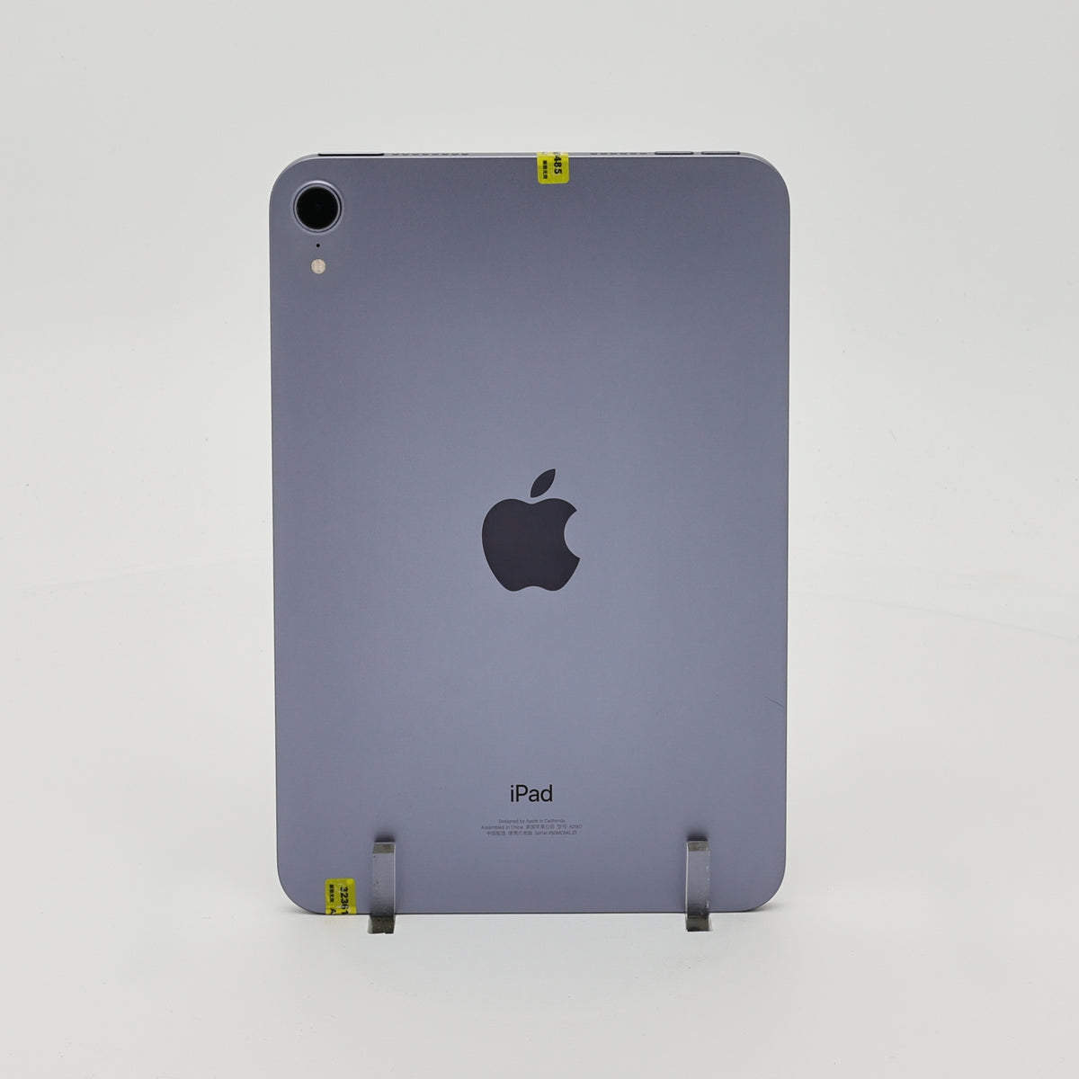 95新 Apple iPad mini6 64G 紫色 WIFI