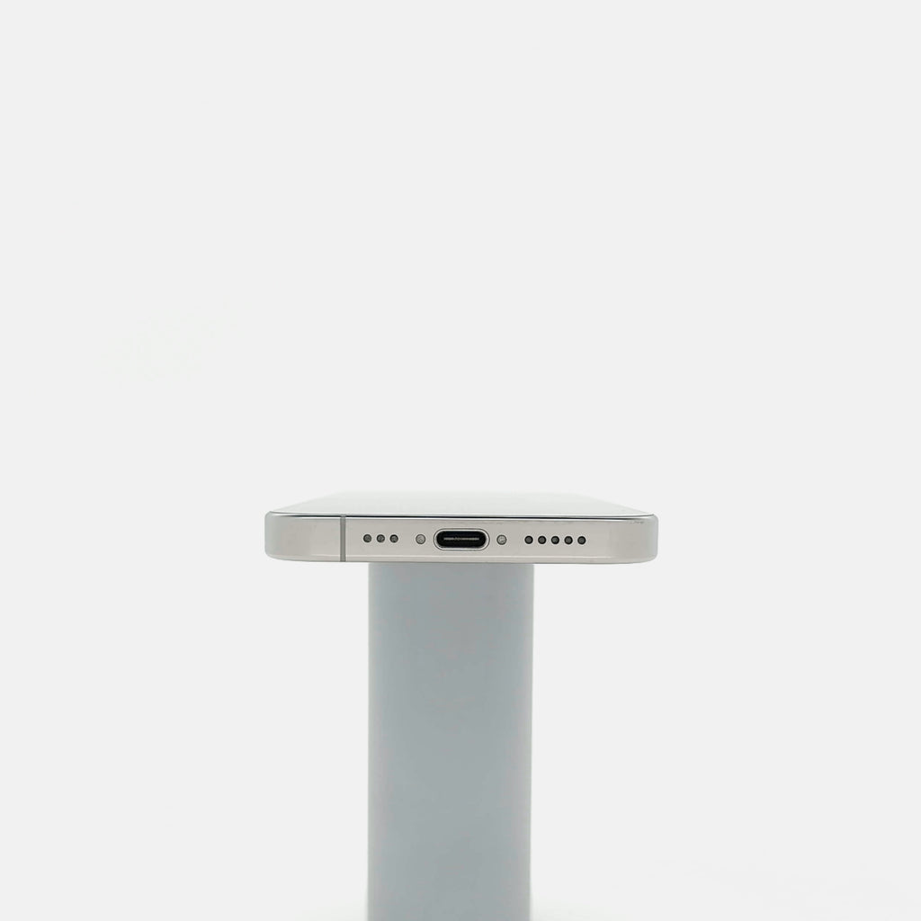 95新 Apple iPhone 16 Pro 128G 原色鈦金屬 中國大陸版