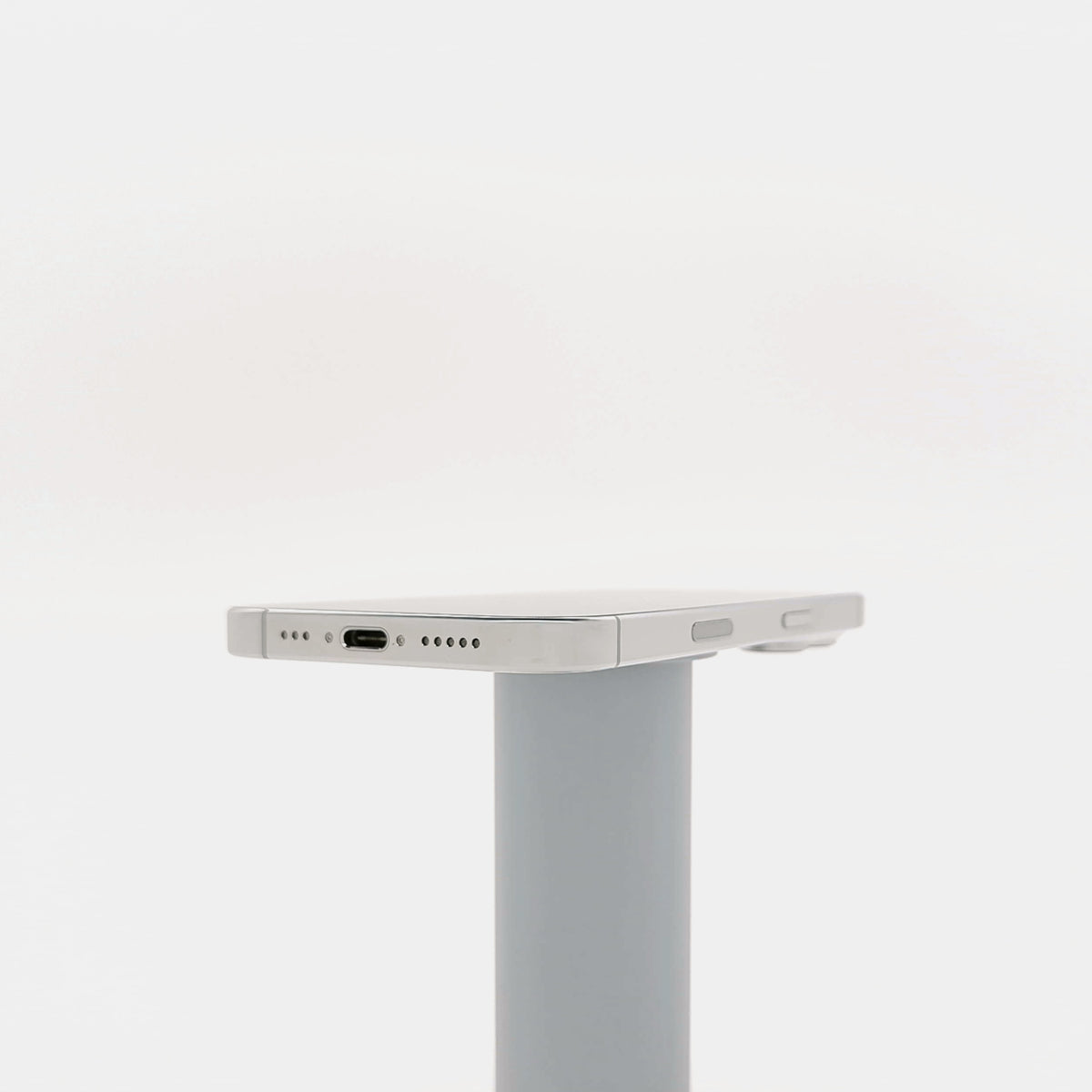 95新 Apple iPhone 16 Pro 128G 白色鈦金屬 中國大陸版