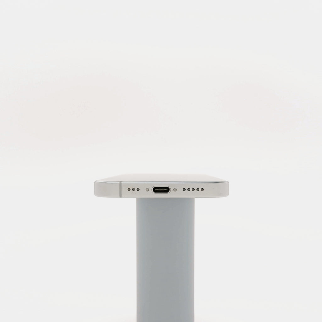 95新 Apple iPhone 16 Pro 128G 白色鈦金屬 中國大陸版