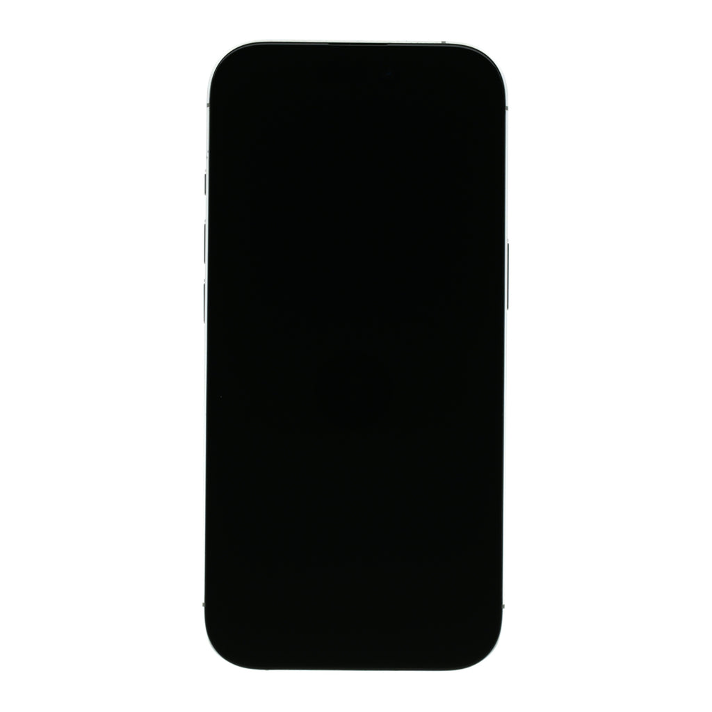 95新 Apple iPhone 16 Pro 128G 白色鈦金屬 中國大陸版