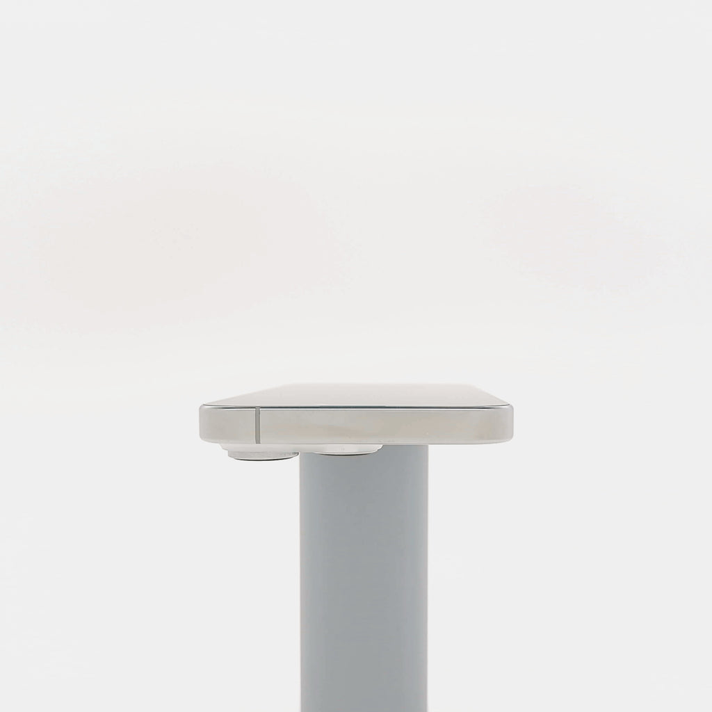 95新 Apple iPhone 16 Pro 128G 白色鈦金屬 中國大陸版