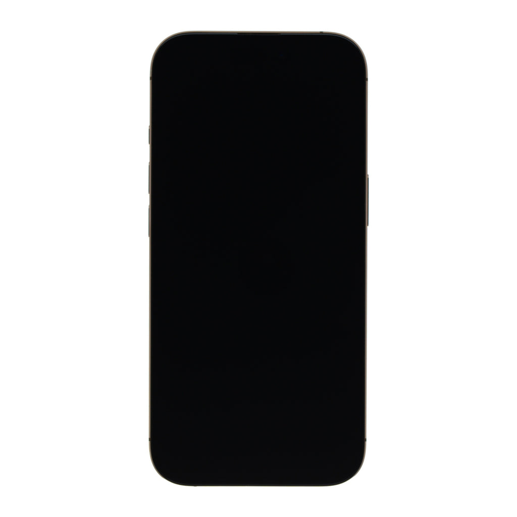 95新 Apple iPhone 16 Pro 128G 沙漠色鈦金屬 中國大陸版