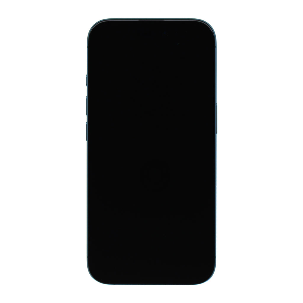 95新 Apple iPhone 16 256G 深青色 中國大陸版
