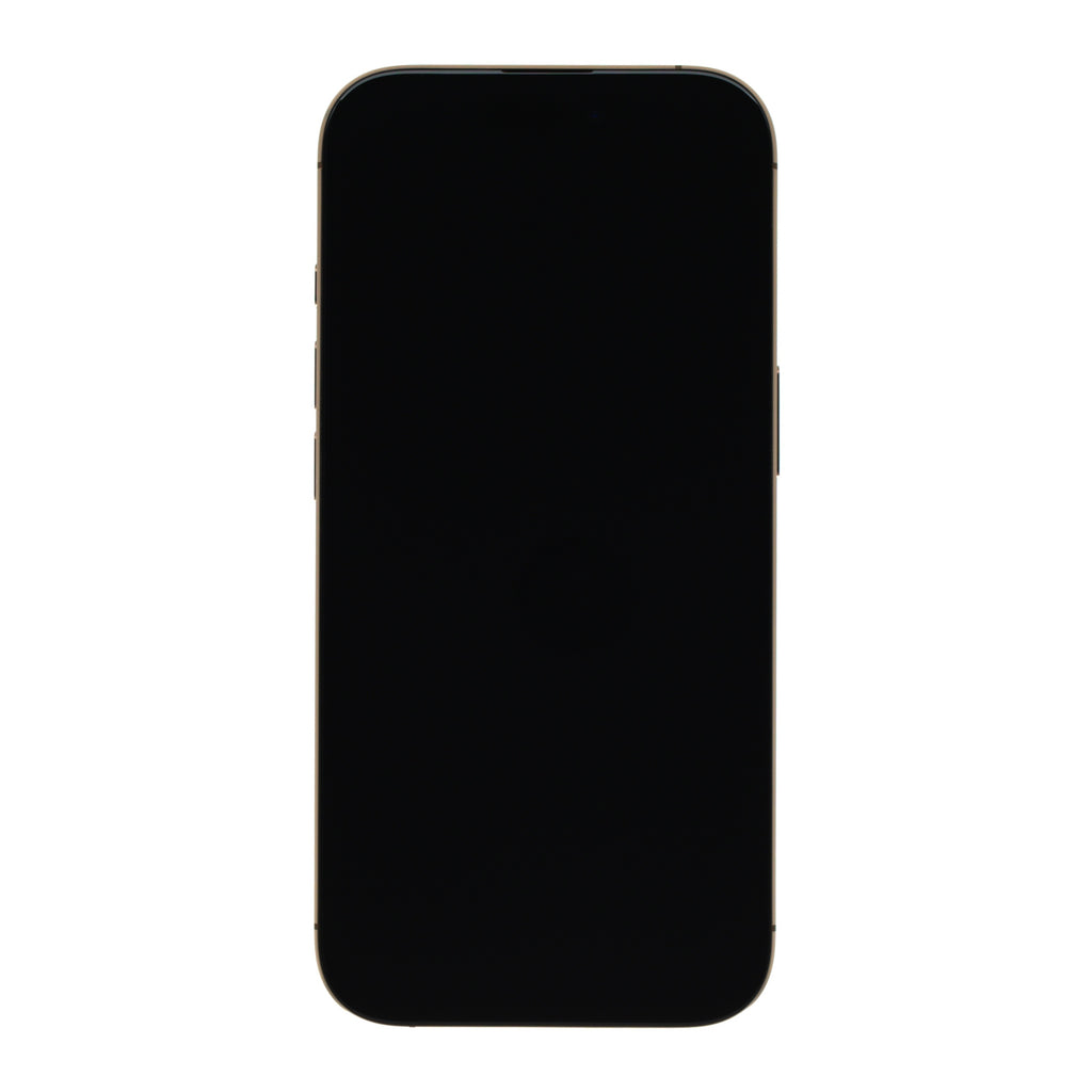 95新 Apple iPhone 16 Pro 128G 沙漠色鈦金屬 中國大陸版