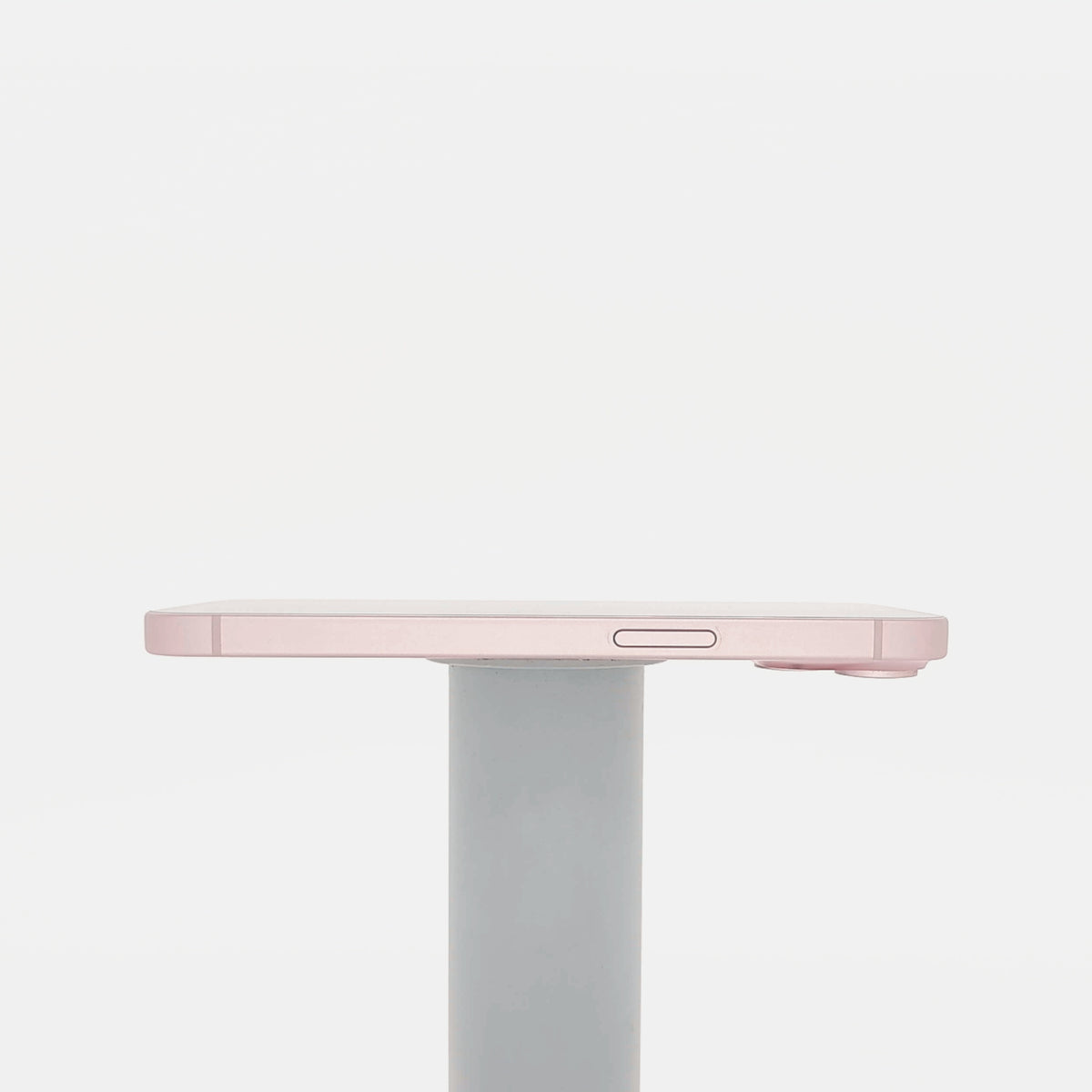 95新 Apple iPhone 15 128G 粉紅色 中國大陸版