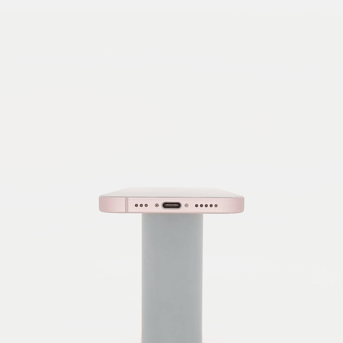 95新 Apple iPhone 15 128G 粉紅色 中國大陸版