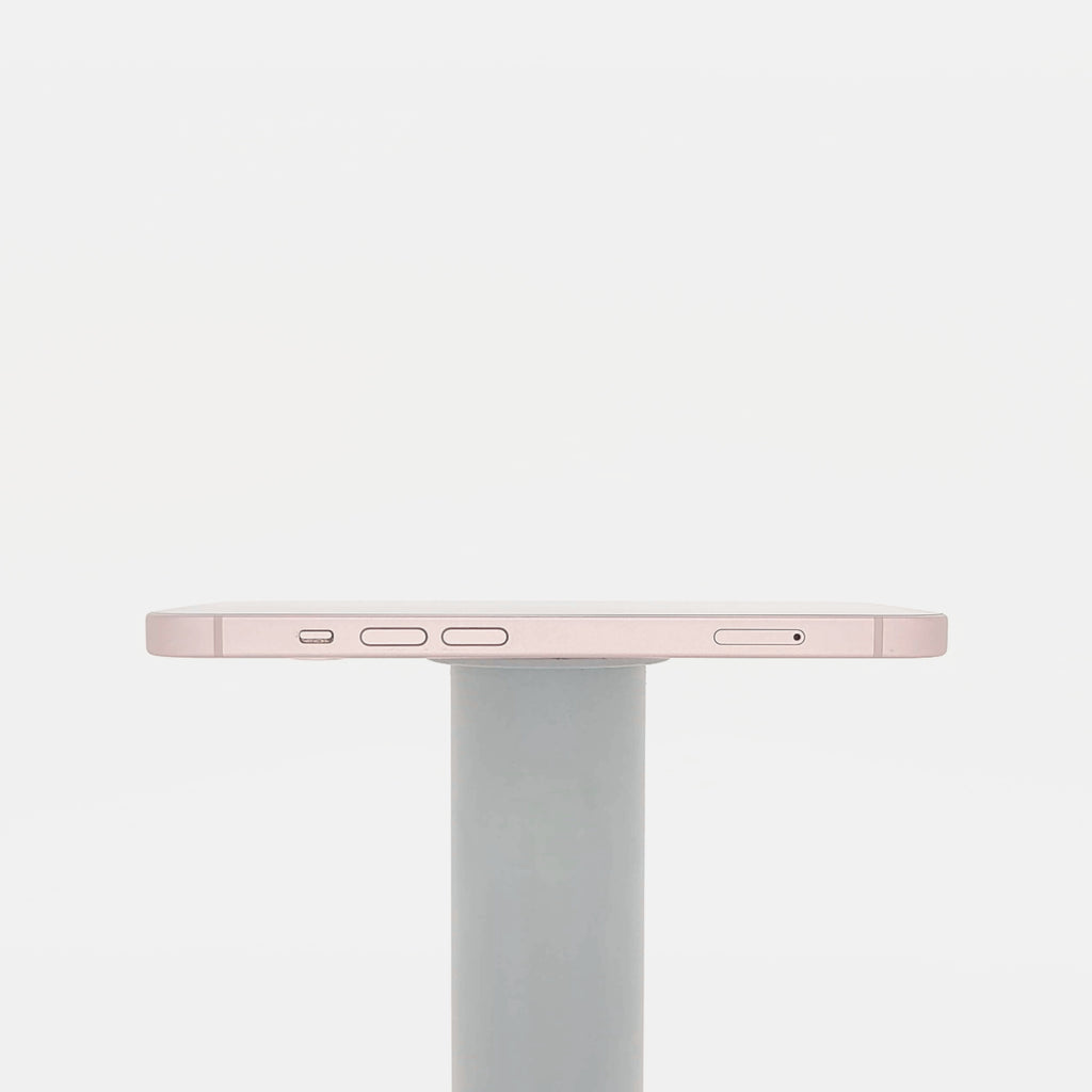 95新 Apple iPhone 15 128G 粉紅色 中國大陸版