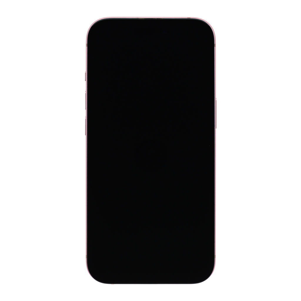95新 Apple iPhone 15 128G 粉紅色 中國大陸版