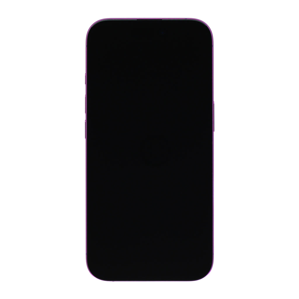 95新 Apple iPhone 16 128G 粉紅色 中國大陸版