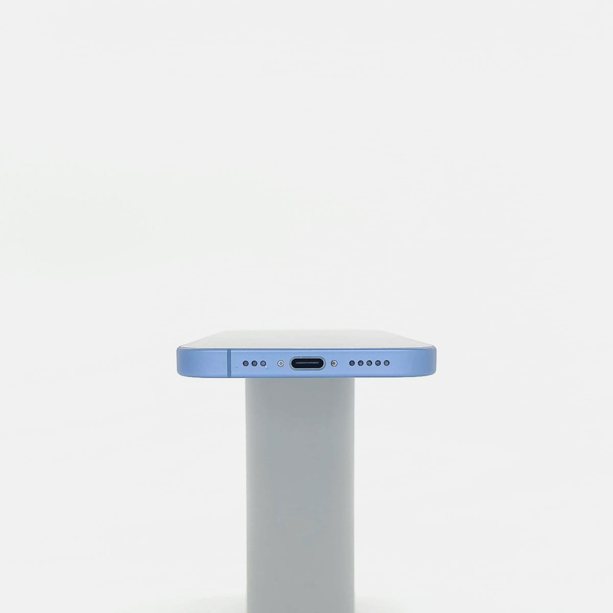95新 Apple iPhone 16 128G 群青色 中國大陸版