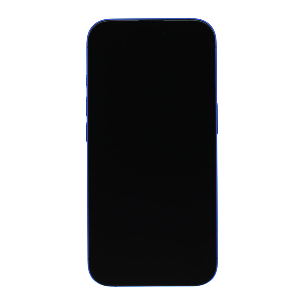 95新 Apple iPhone 16 128G 群青色 中國大陸版