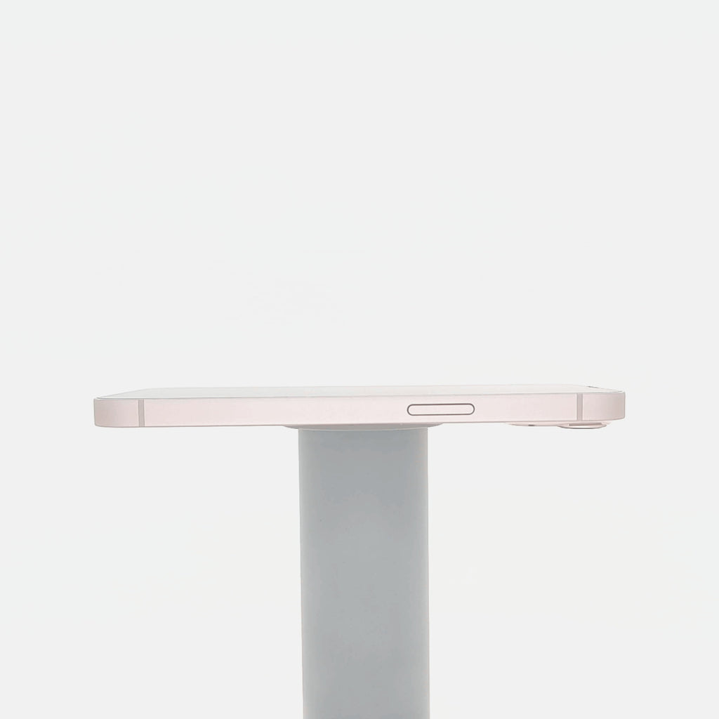 95新 Apple iPhone 13 128G 粉紅色 中國大陸版