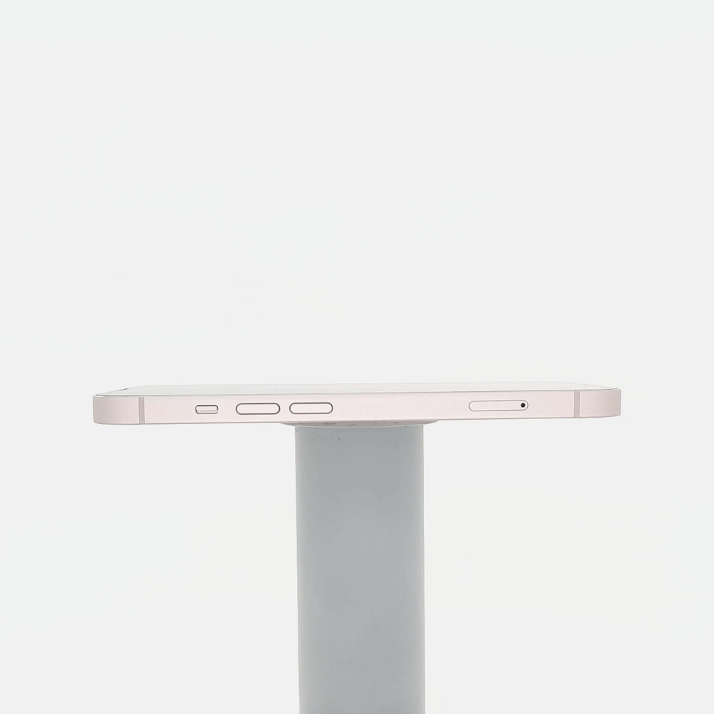 95新 Apple iPhone 13 128G 粉紅色 中國大陸版