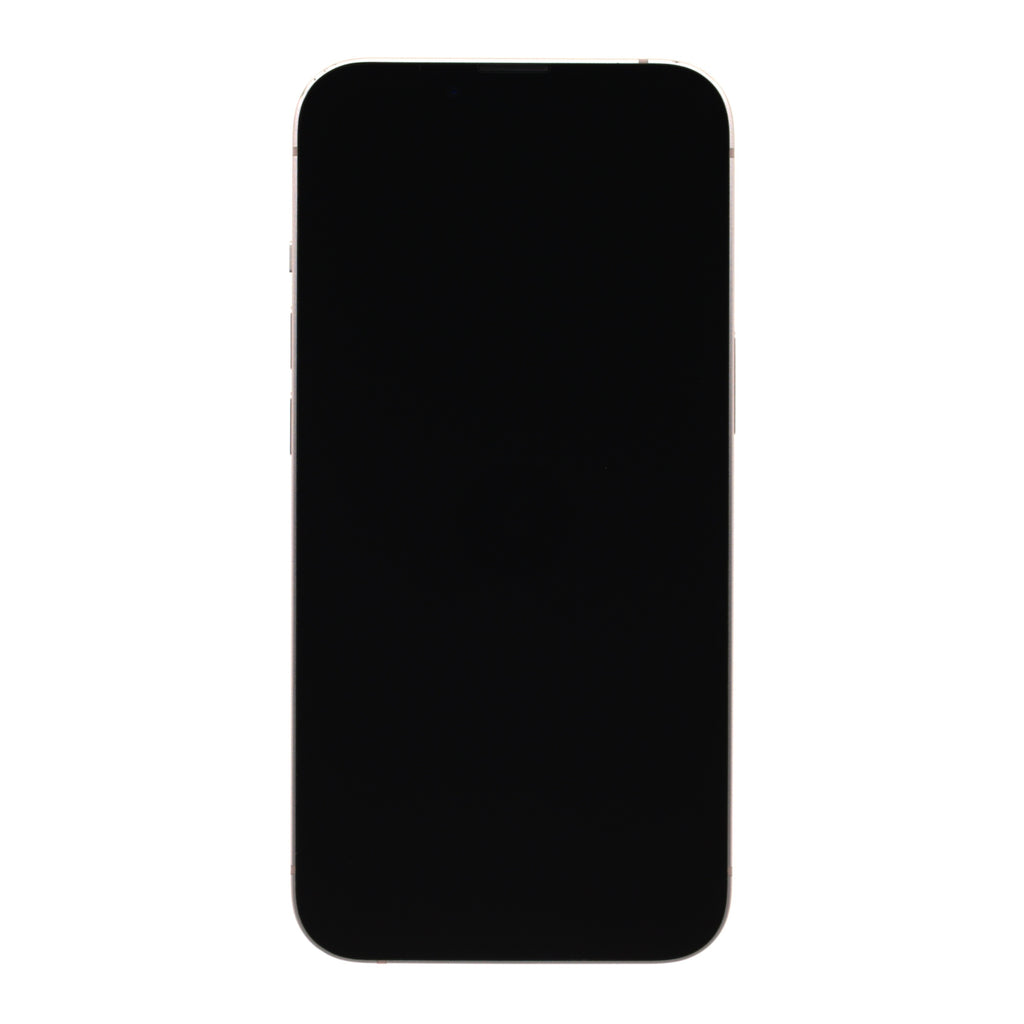 95新 Apple iPhone 13 128G 粉紅色 中國大陸版