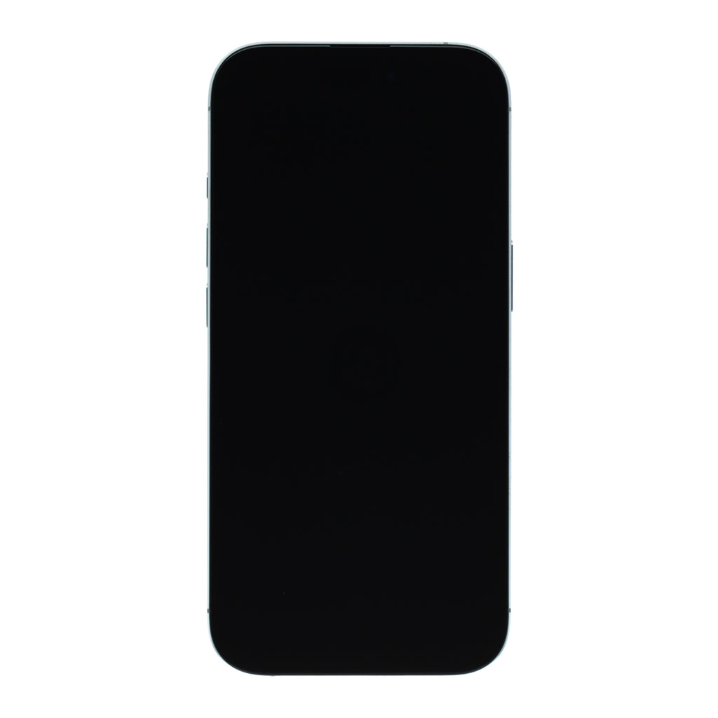 99新 Apple iPhone 16 Pro 128G 白色鈦金屬 中國大陸版