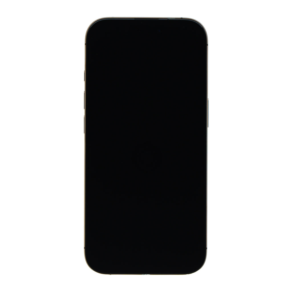 95新 Apple iPhone 16 Pro 128G 沙漠色鈦金屬 中國大陸版