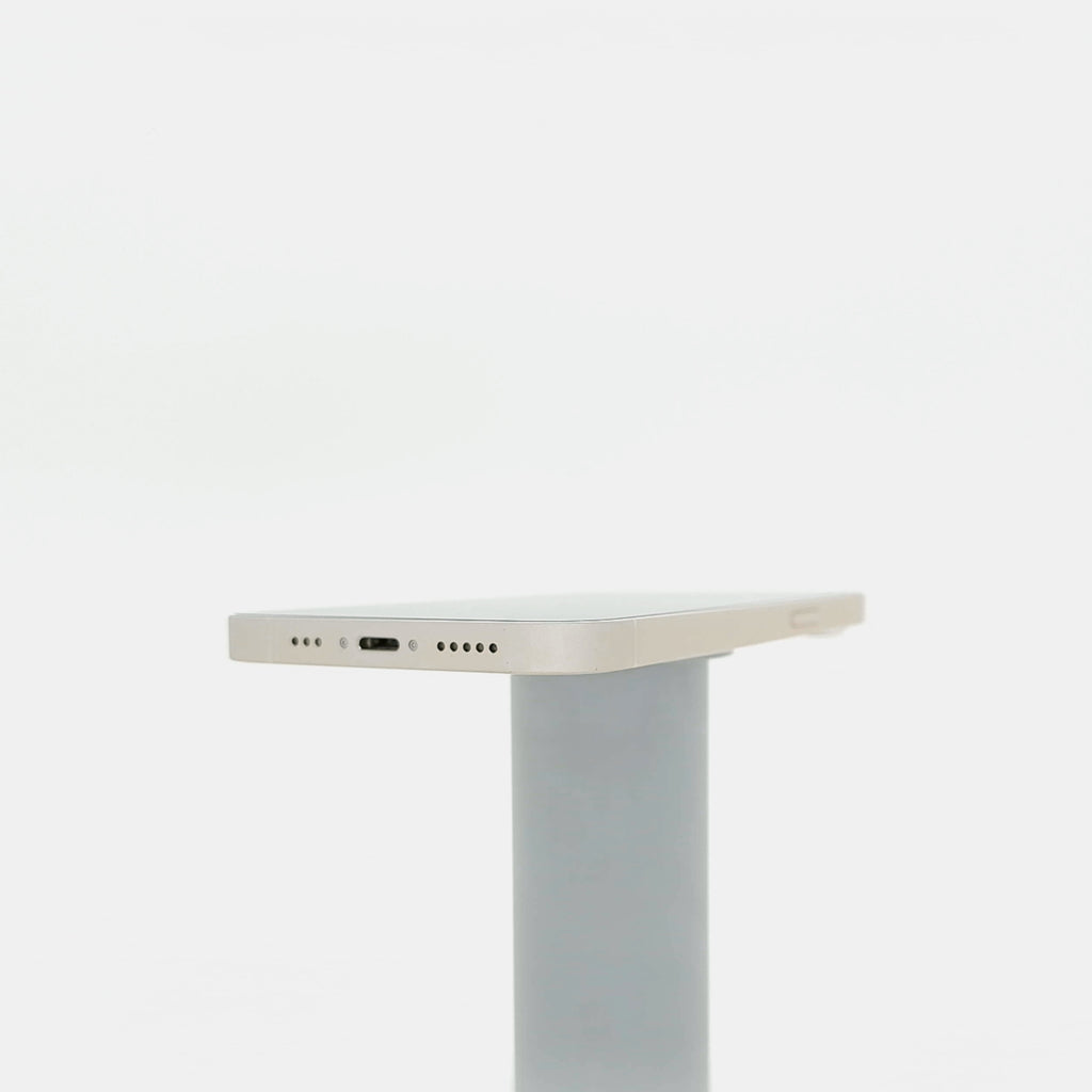 95新 Apple iPhone 13 128G 星光色 中國大陸版