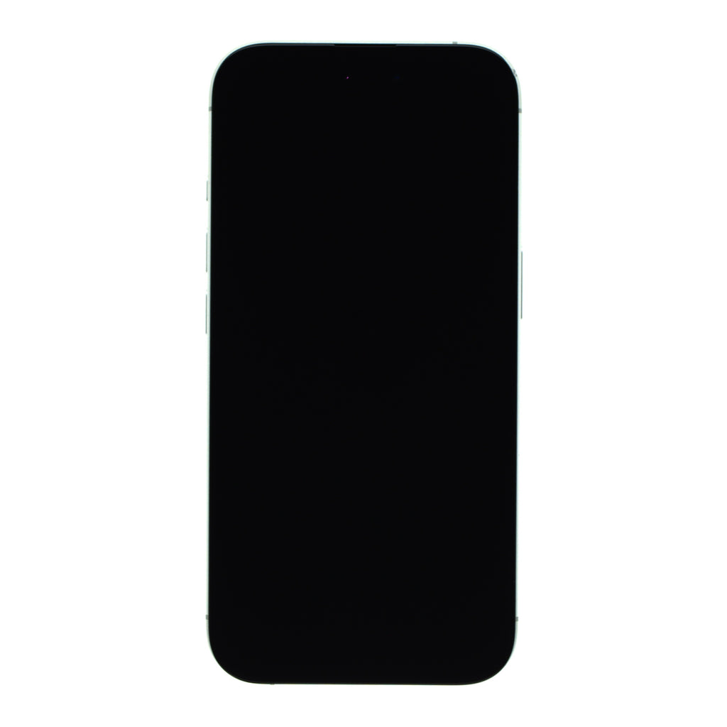 95新 Apple iPhone 16 256G 白色 中國大陸版