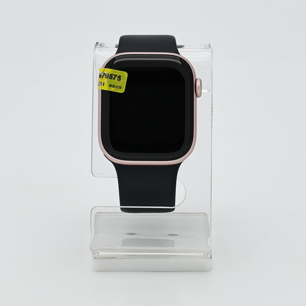 99新 Apple Watch Series 10 42毫米 鋁金屬