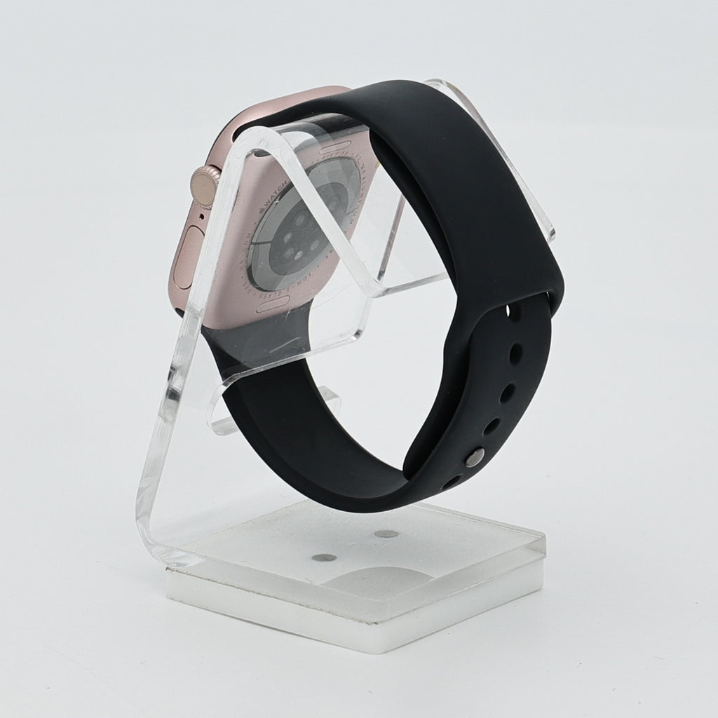 99新 Apple Watch Series 10 42毫米 鋁金屬