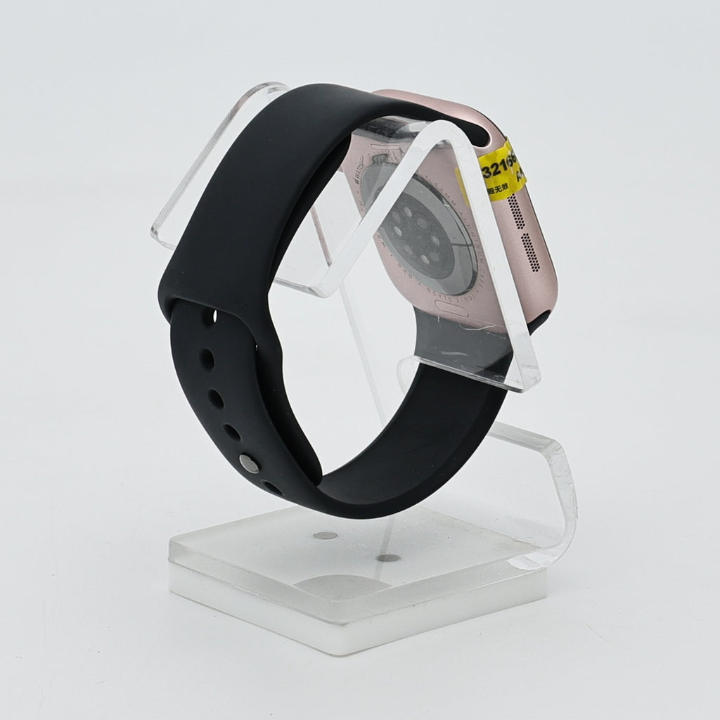 99新 Apple Watch Series 10 42毫米 鋁金屬