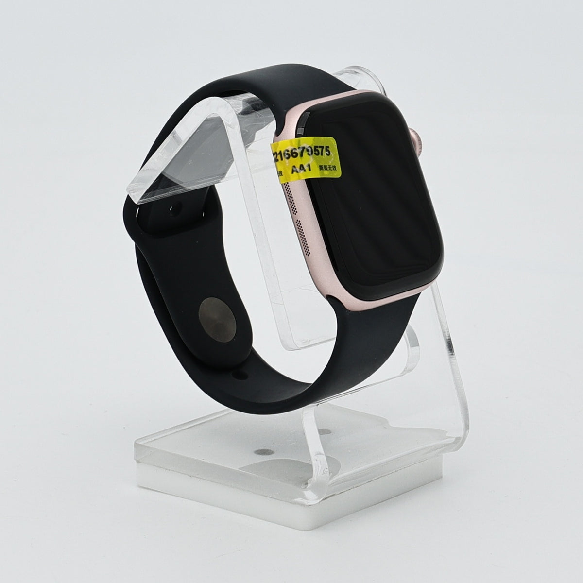 99新 Apple Watch Series 10 42毫米 鋁金屬