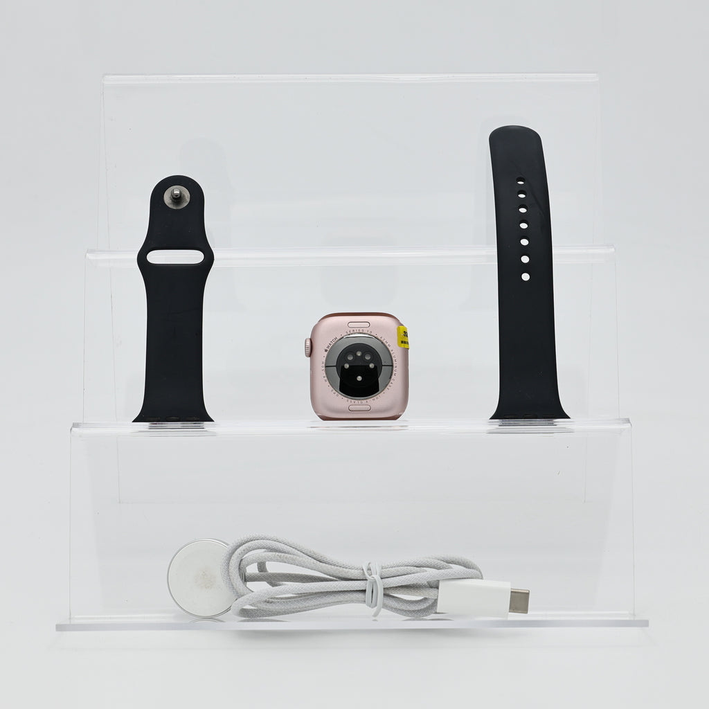 99新 Apple Watch Series 10 42毫米 鋁金屬
