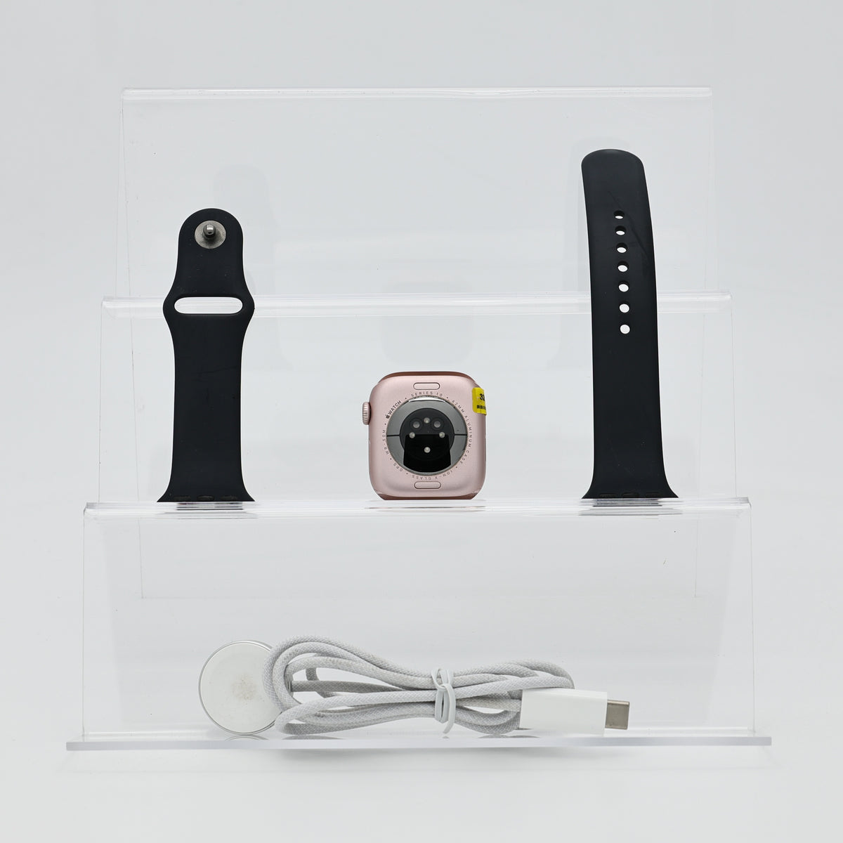 99新 Apple Watch Series 10 42毫米 鋁金屬