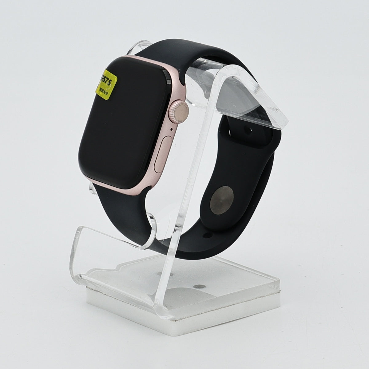 99新 Apple Watch Series 10 42毫米 鋁金屬