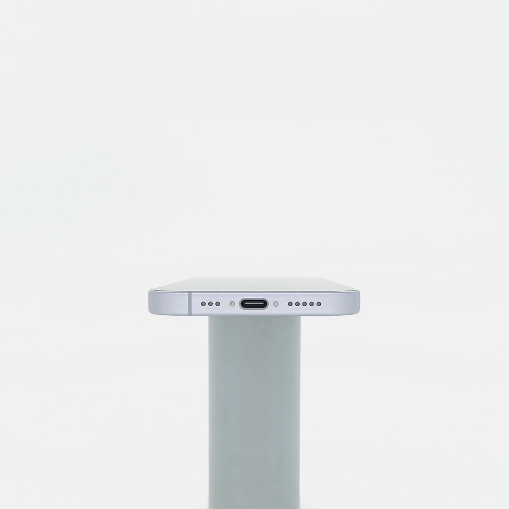 95新 Apple iPhone 17 256G 薰衣草紫色 中國大陸版