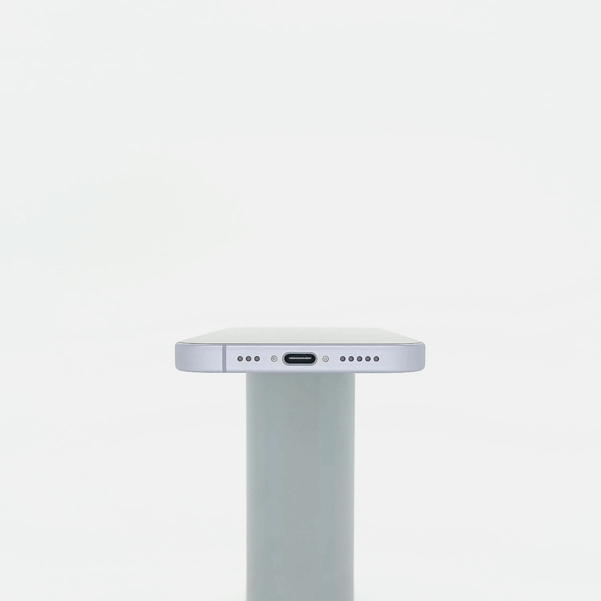 95新 Apple iPhone 17 256G 薰衣草紫色 中國大陸版