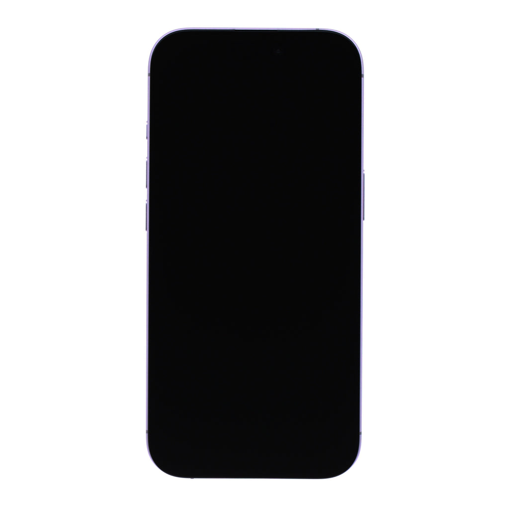 95新 Apple iPhone 17 256G 薰衣草紫色 中國大陸版