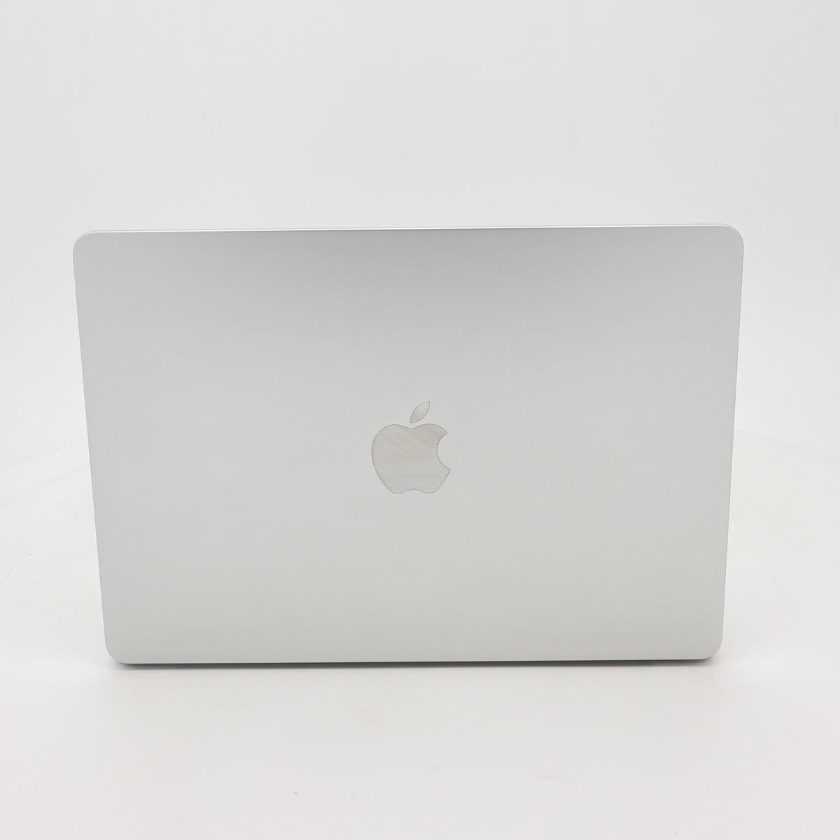95新 Apple MacBook Air 24年 13寸 M3（8+8核） 8G RAM 256G SSD 銀色