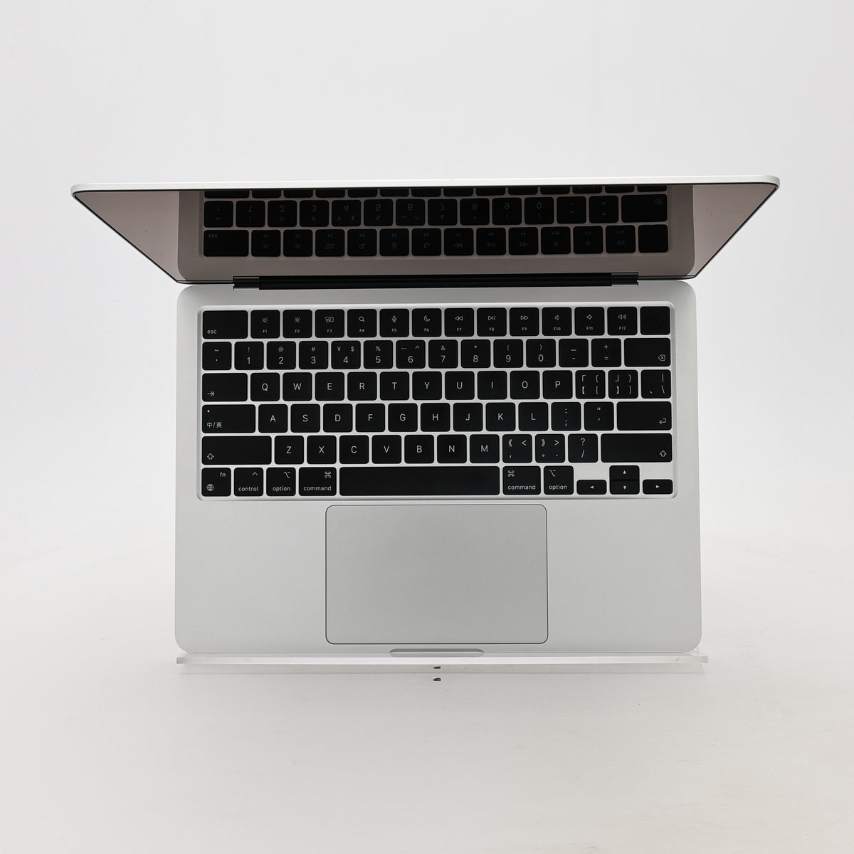 95新 Apple MacBook Air 24年 13寸 M3（8+8核） 8G RAM 256G SSD 銀色