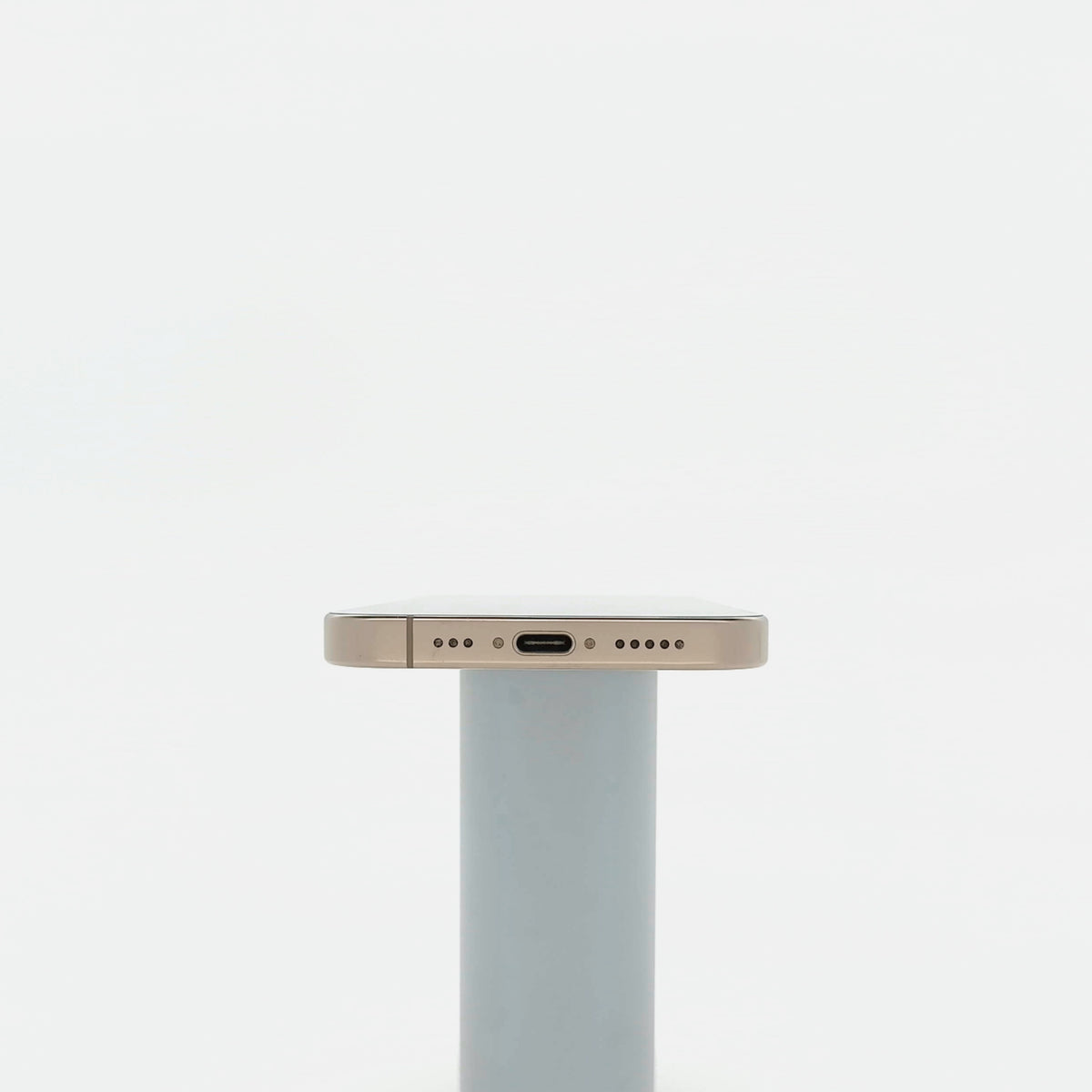 99新 Apple iPhone 16 Pro 128G 沙漠色鈦金屬 中國大陸版