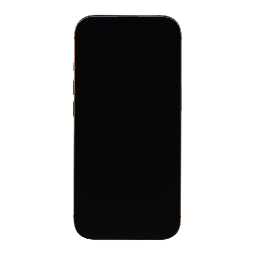99新 Apple iPhone 16 Pro 128G 沙漠色鈦金屬 中國大陸版