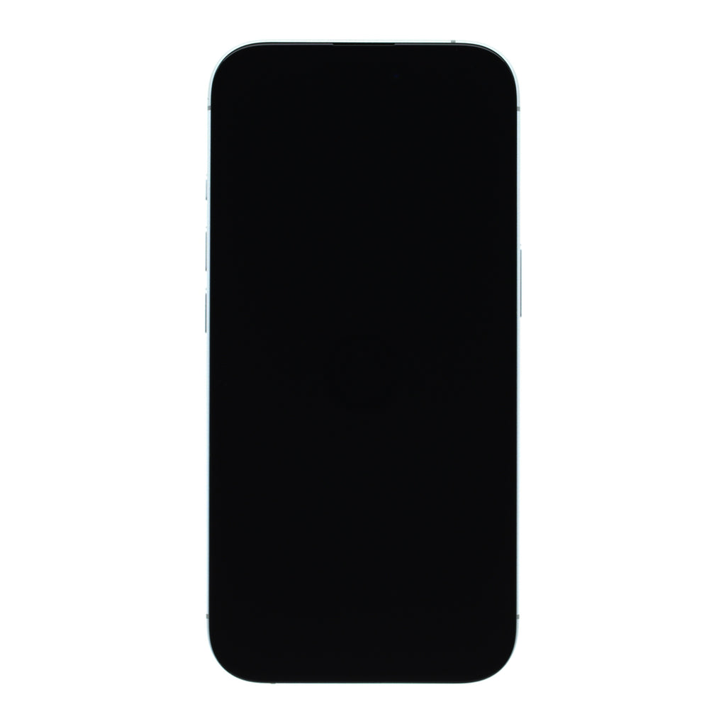 99新 Apple iPhone 16 256G 白色 中國大陸版