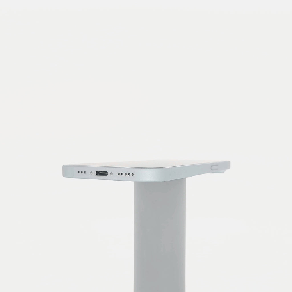 95新 Apple iPhone 15 128G 藍色 中國大陸版