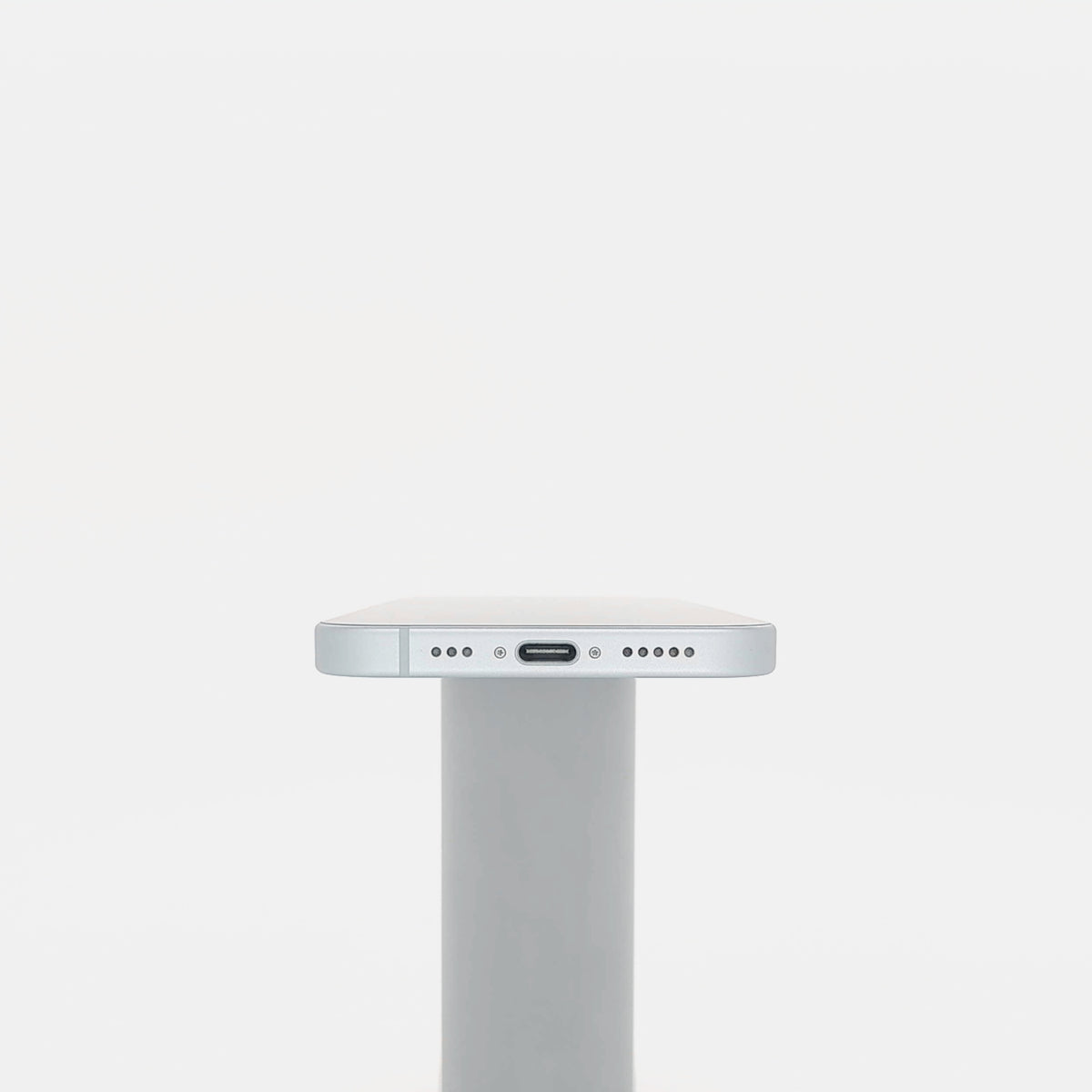 95新 Apple iPhone 15 128G 藍色 中國大陸版