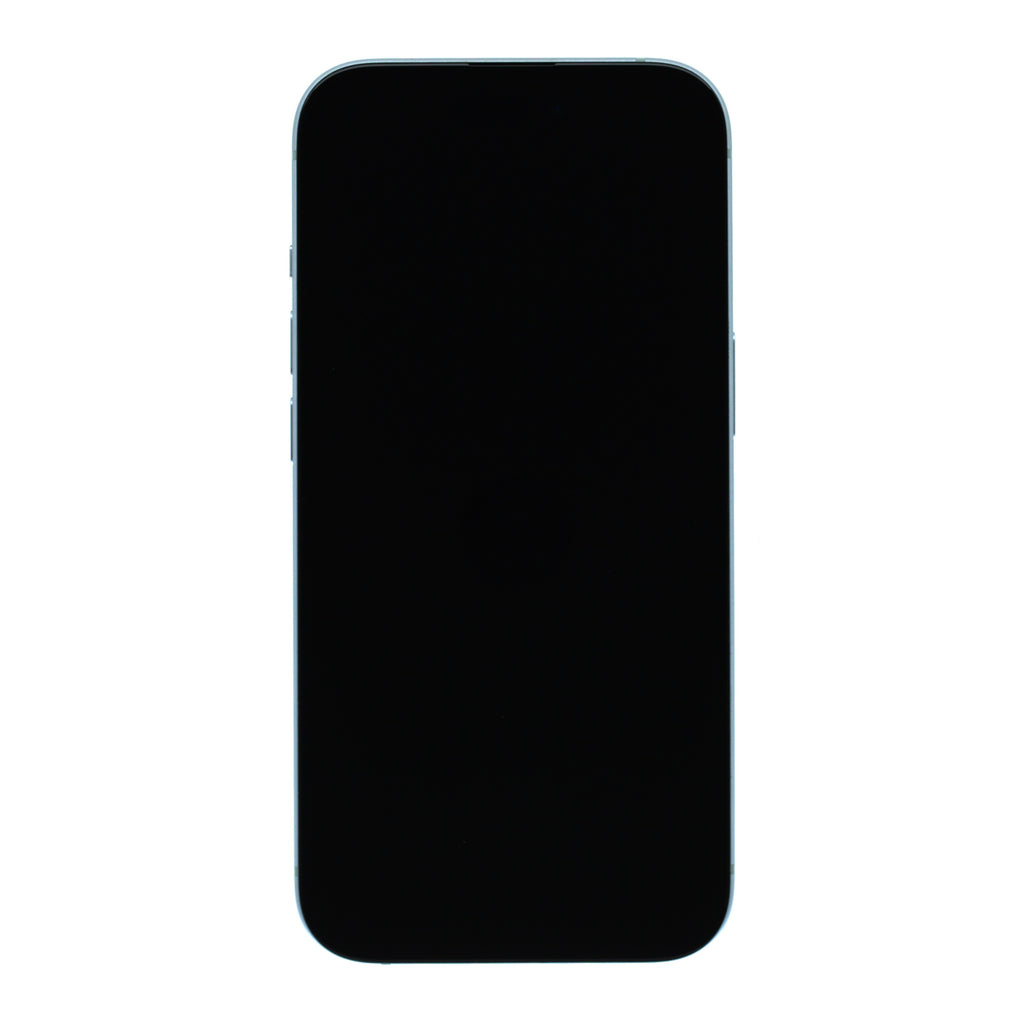 95新 Apple iPhone 15 128G 藍色 中國大陸版
