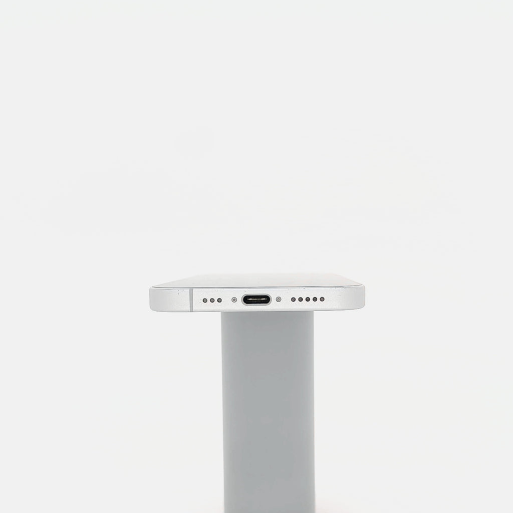 95新 Apple iPhone 16 256G 白色 中國大陸版